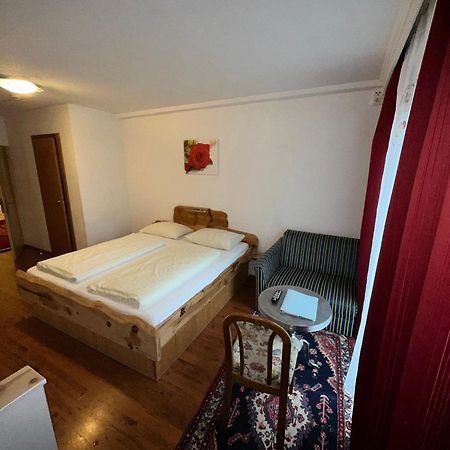 Gasthof Zum Loewen Aschau Im Zillertal Екстериор снимка
