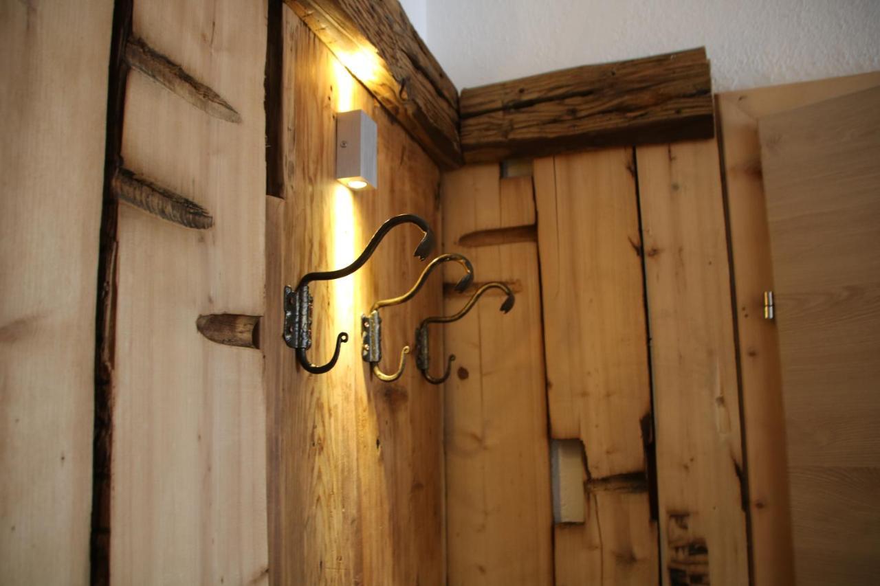 Gasthof Zum Loewen Aschau Im Zillertal Екстериор снимка