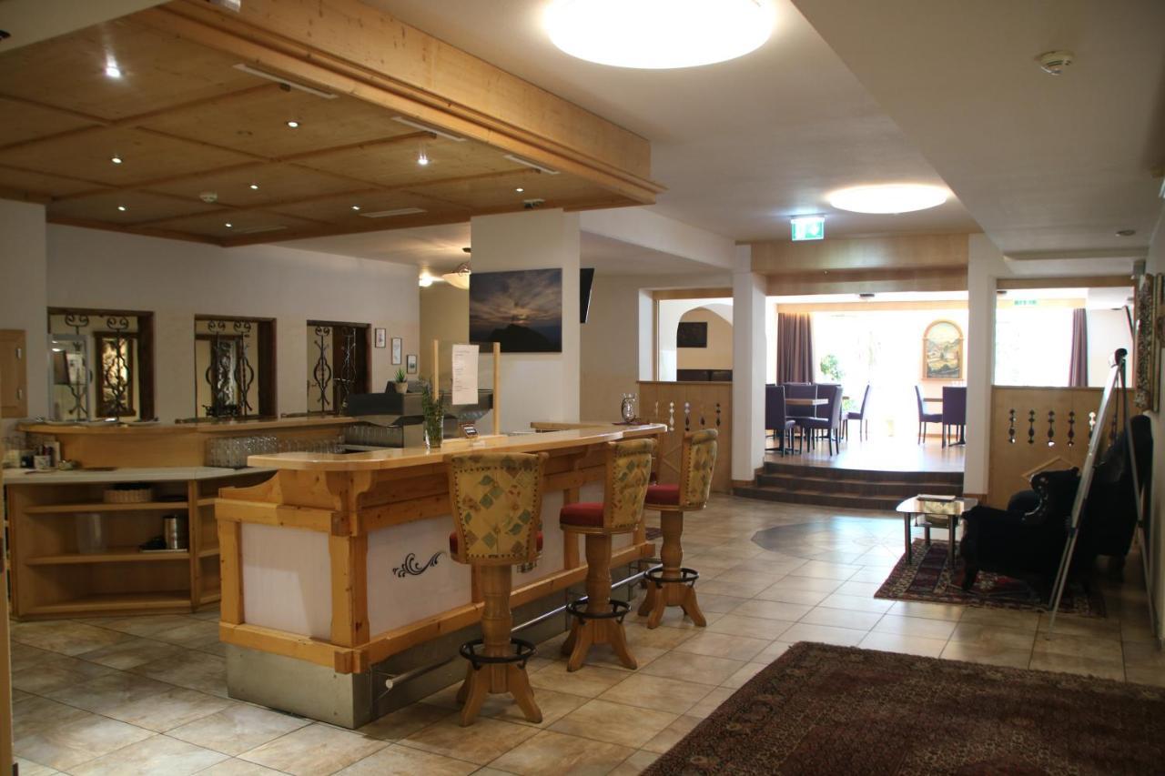 Gasthof Zum Loewen Aschau Im Zillertal Екстериор снимка