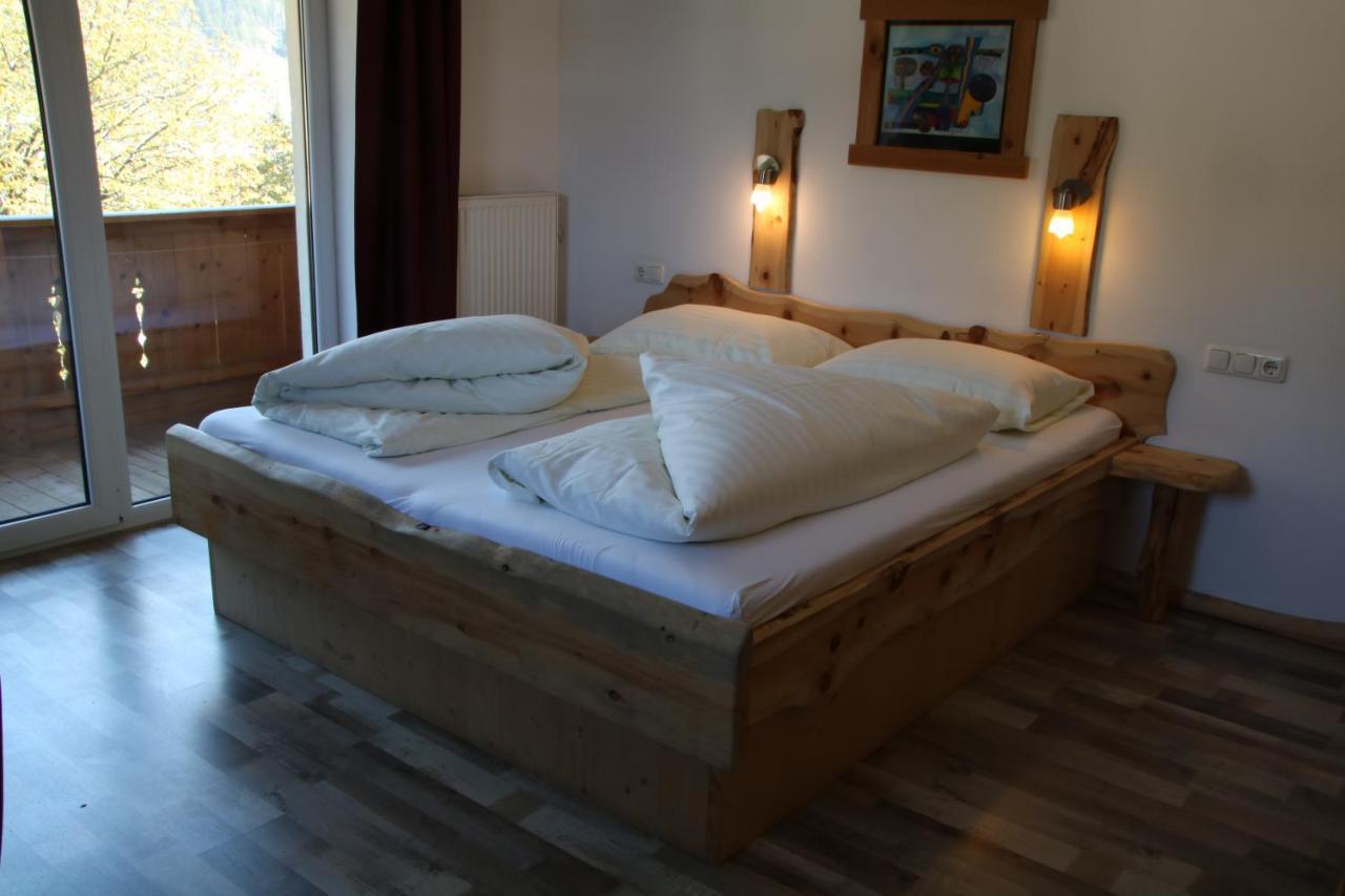 Gasthof Zum Loewen Aschau Im Zillertal Екстериор снимка