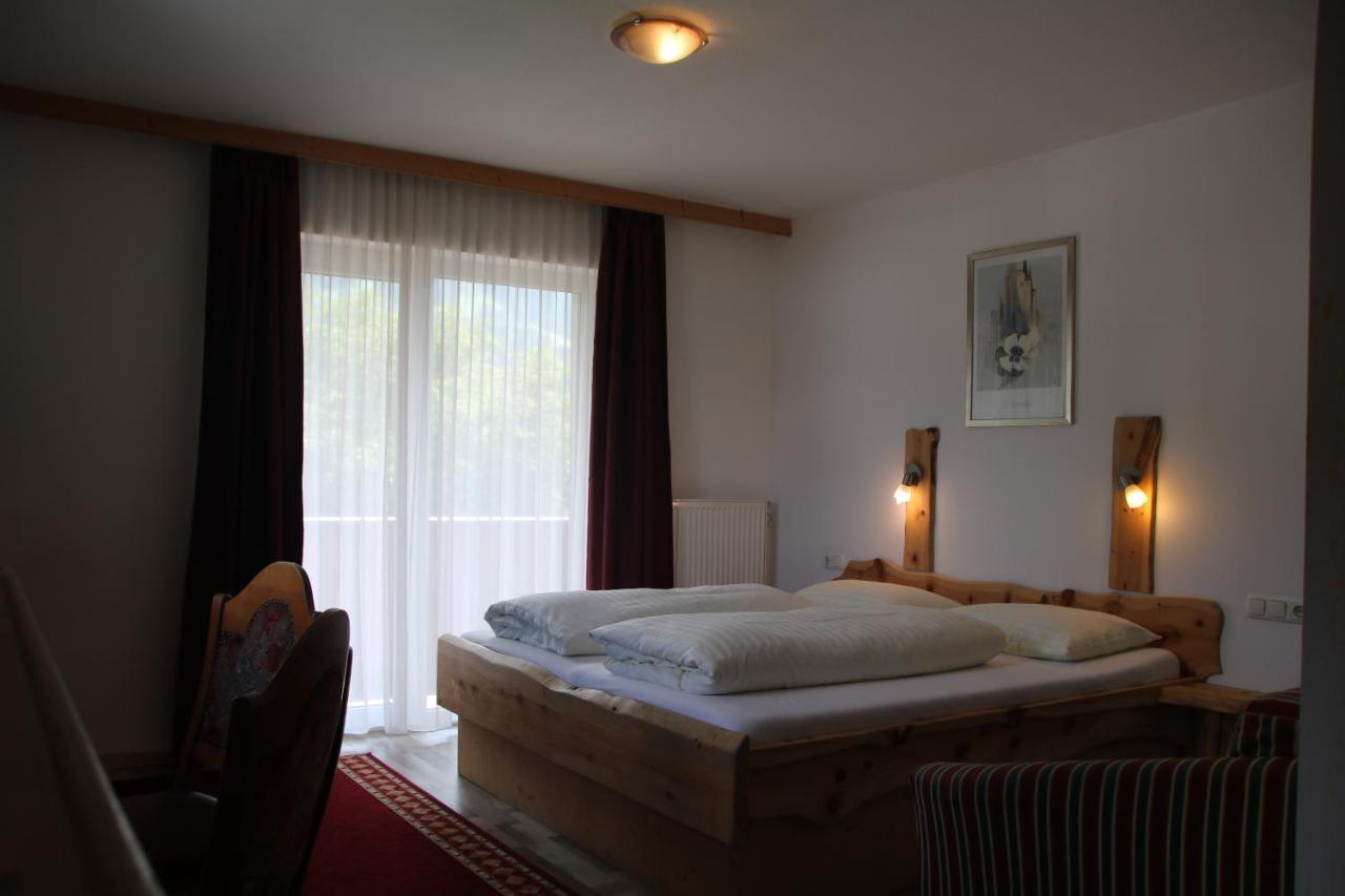 Gasthof Zum Loewen Aschau Im Zillertal Екстериор снимка