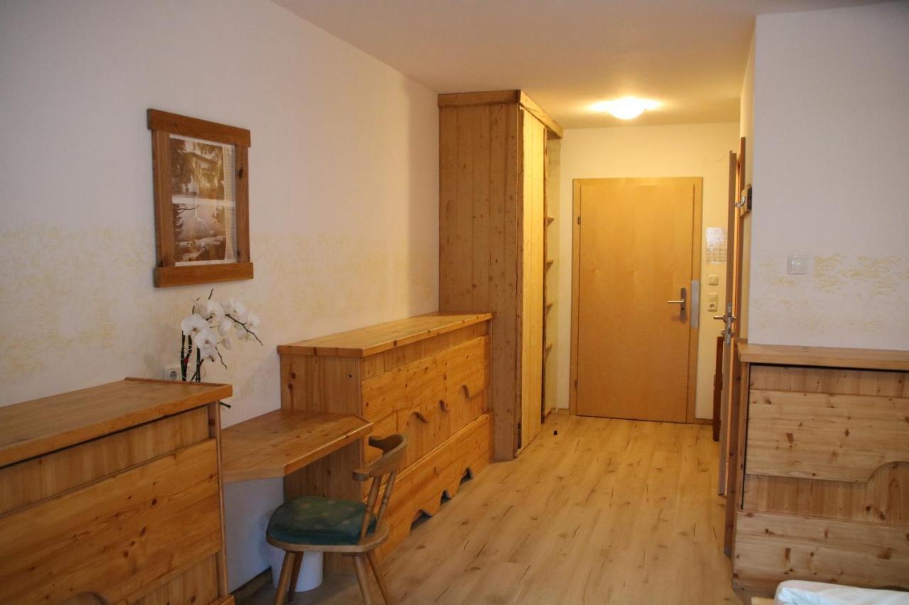Gasthof Zum Loewen Aschau Im Zillertal Екстериор снимка