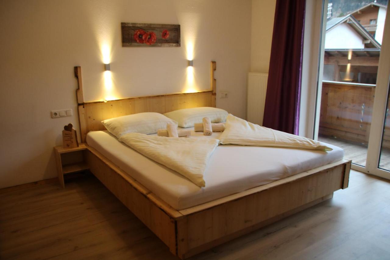 Gasthof Zum Loewen Aschau Im Zillertal Екстериор снимка