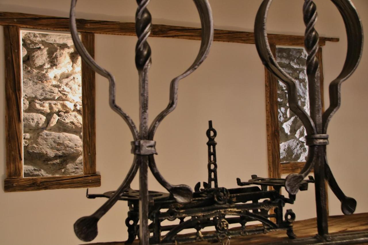 Gasthof Zum Loewen Aschau Im Zillertal Екстериор снимка