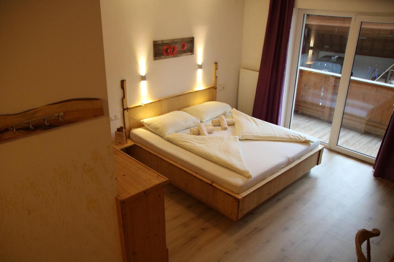 Gasthof Zum Loewen Aschau Im Zillertal Екстериор снимка