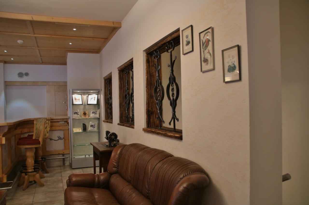Gasthof Zum Loewen Aschau Im Zillertal Екстериор снимка