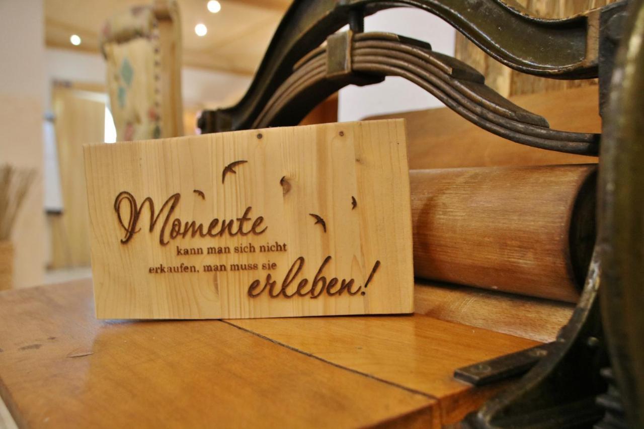 Gasthof Zum Loewen Aschau Im Zillertal Екстериор снимка
