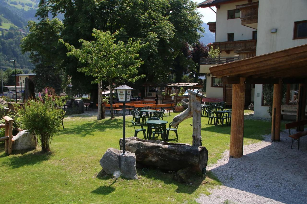 Gasthof Zum Loewen Aschau Im Zillertal Екстериор снимка