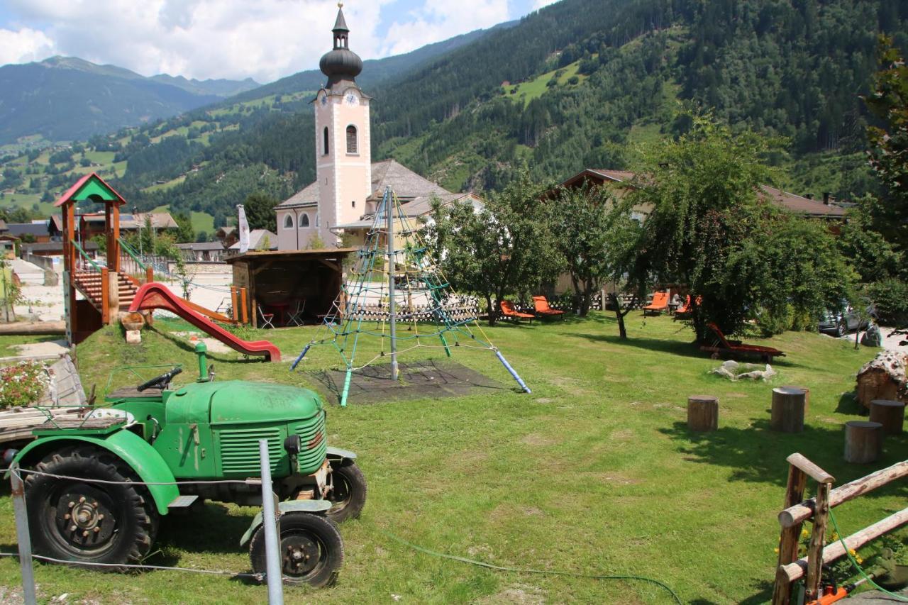 Gasthof Zum Loewen Aschau Im Zillertal Екстериор снимка