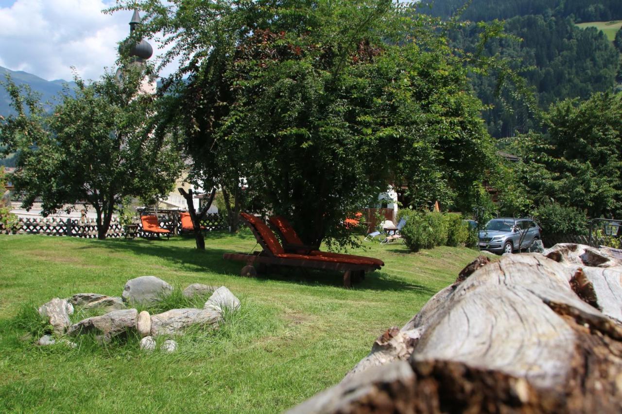 Gasthof Zum Loewen Aschau Im Zillertal Екстериор снимка