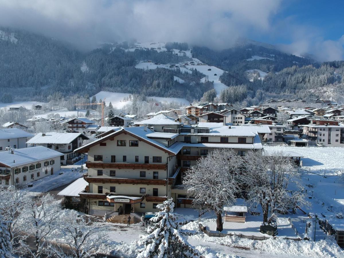 Gasthof Zum Loewen Aschau Im Zillertal Екстериор снимка