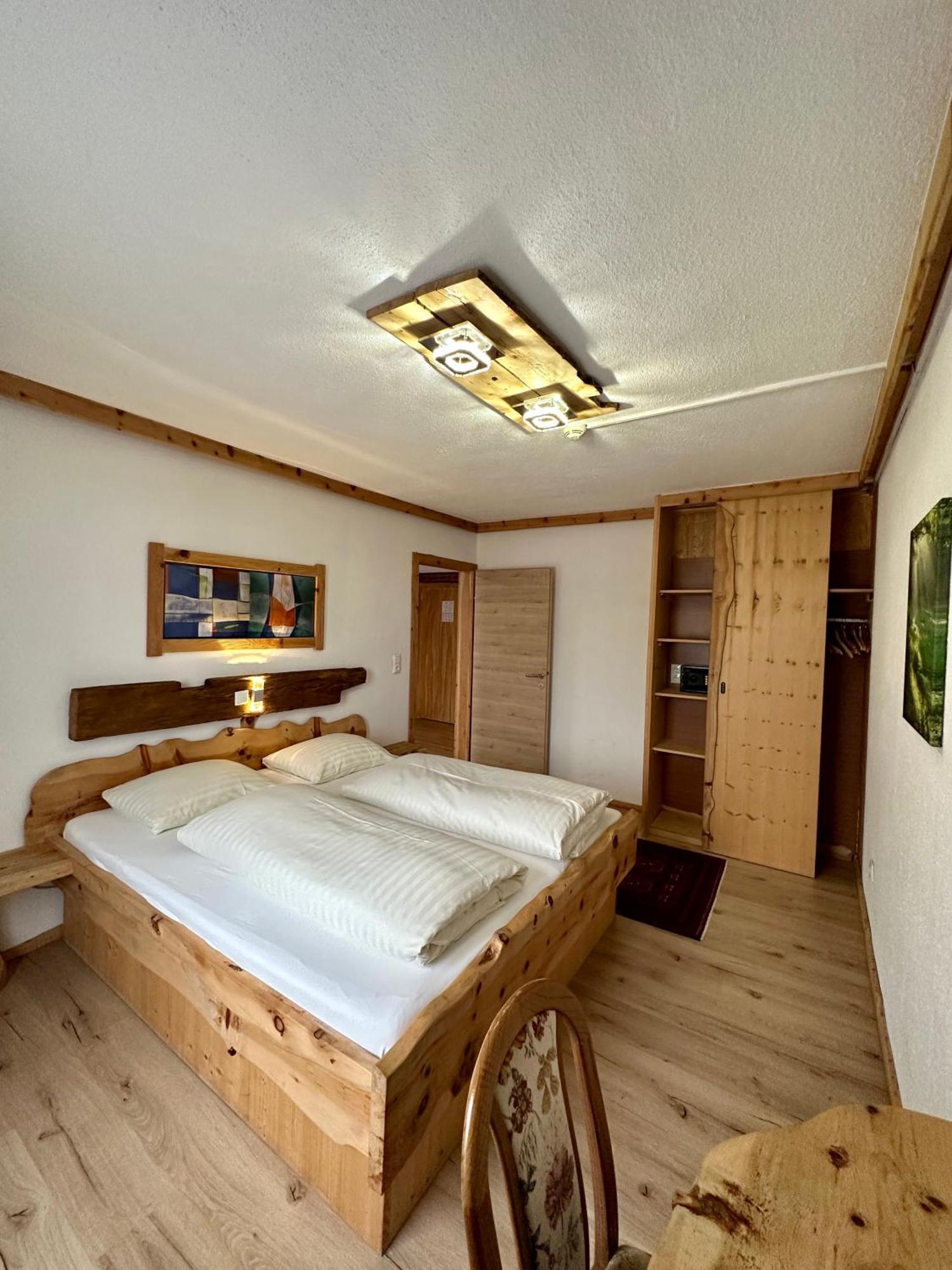 Gasthof Zum Loewen Aschau Im Zillertal Екстериор снимка
