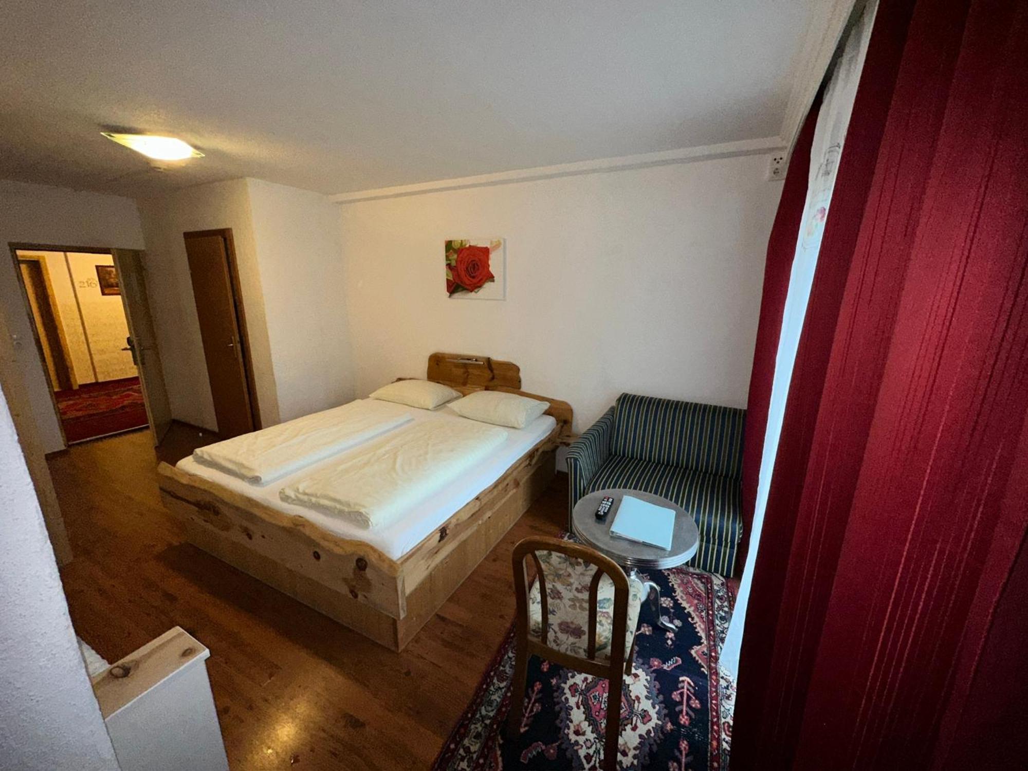 Gasthof Zum Loewen Aschau Im Zillertal Екстериор снимка