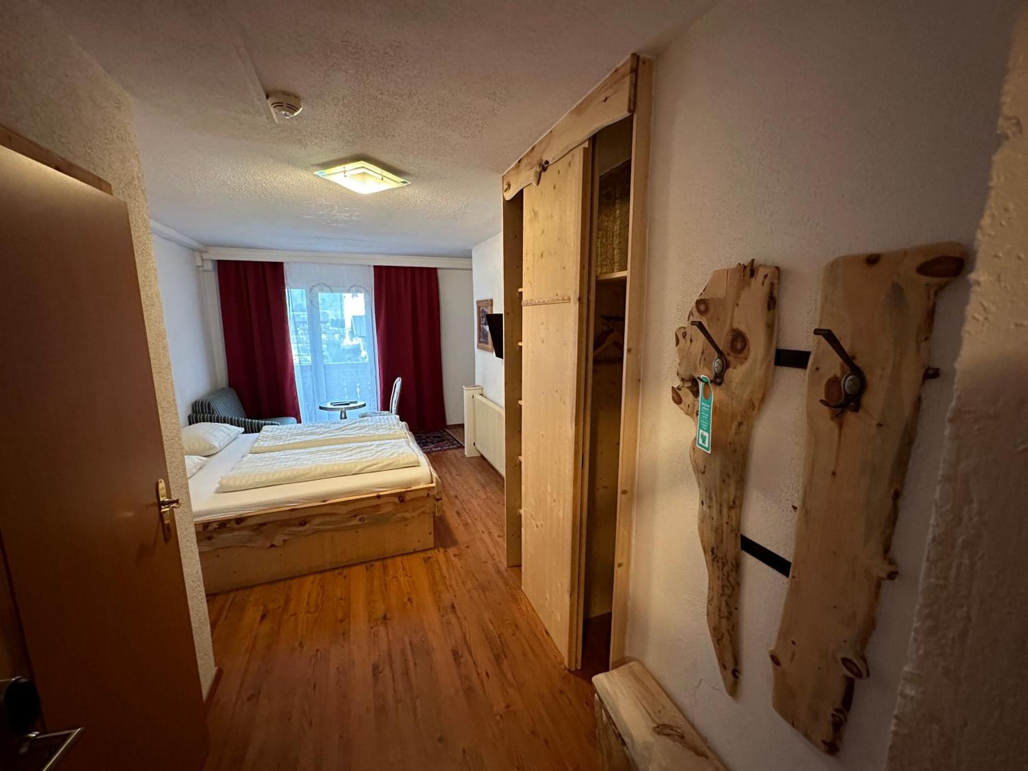 Gasthof Zum Loewen Aschau Im Zillertal Екстериор снимка