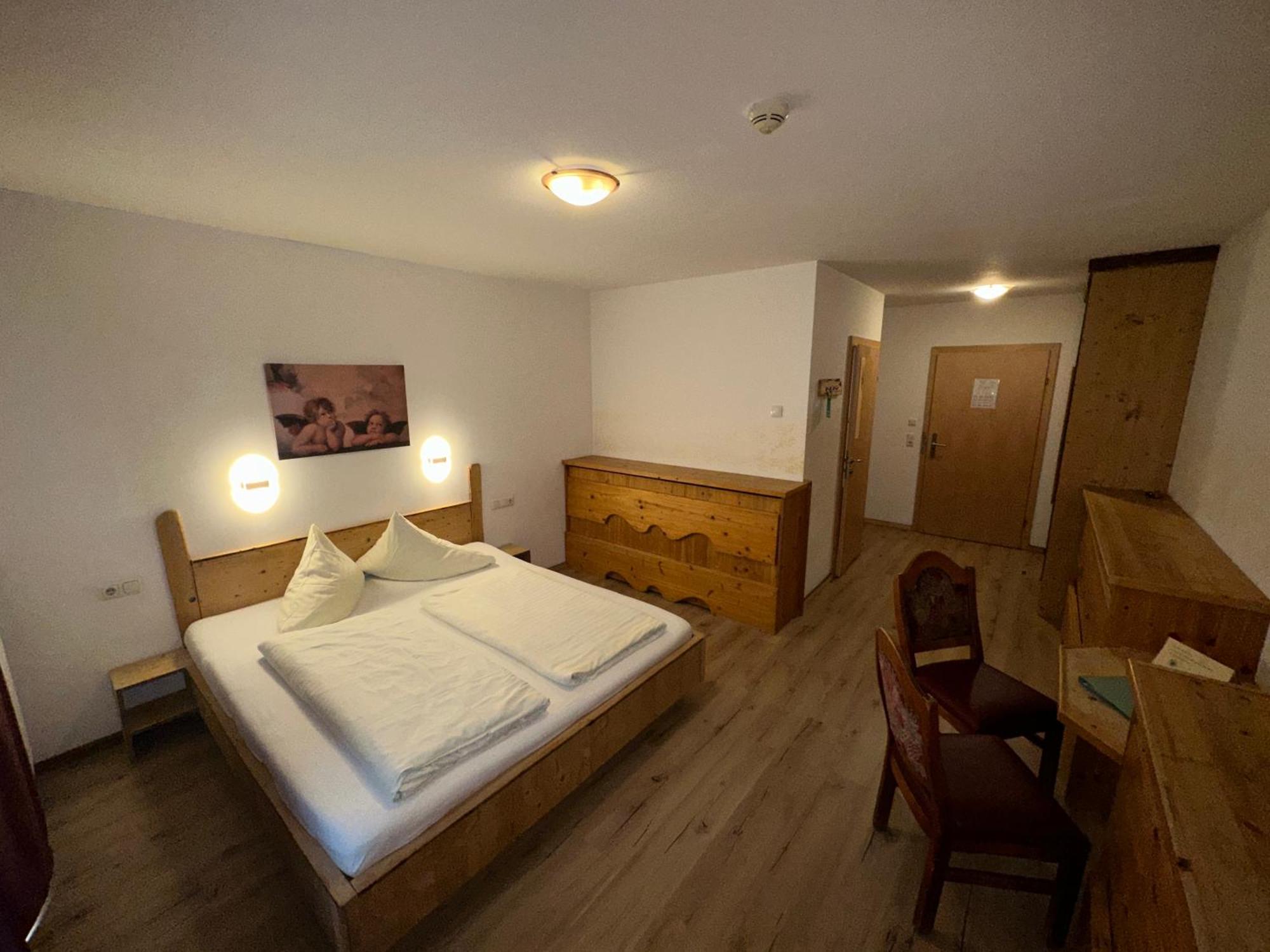 Gasthof Zum Loewen Aschau Im Zillertal Екстериор снимка