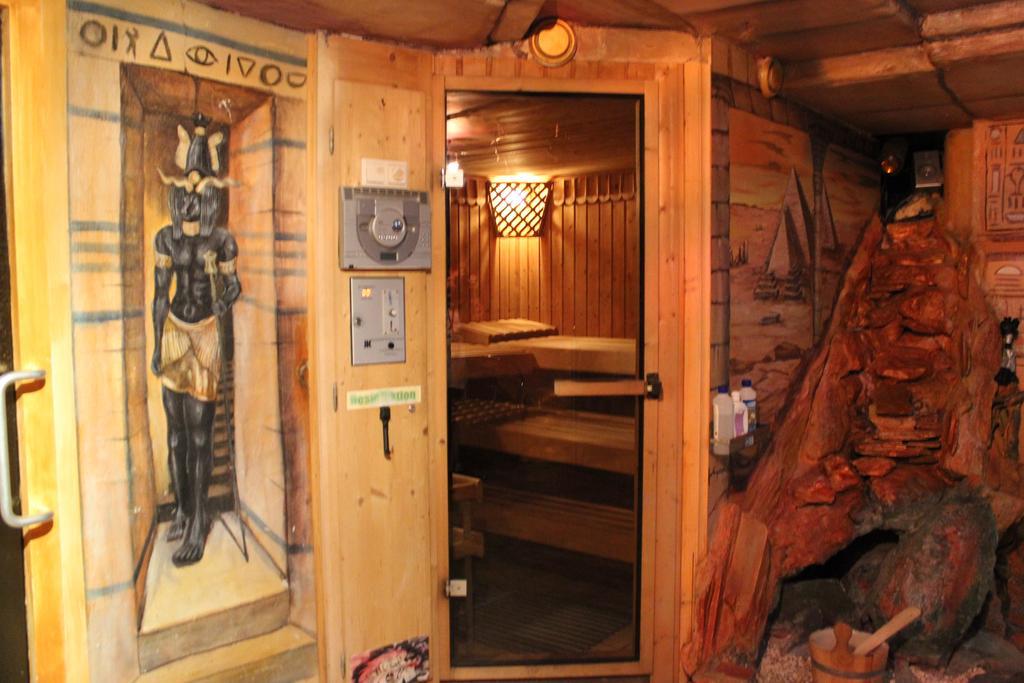 Gasthof Zum Loewen Aschau Im Zillertal Екстериор снимка