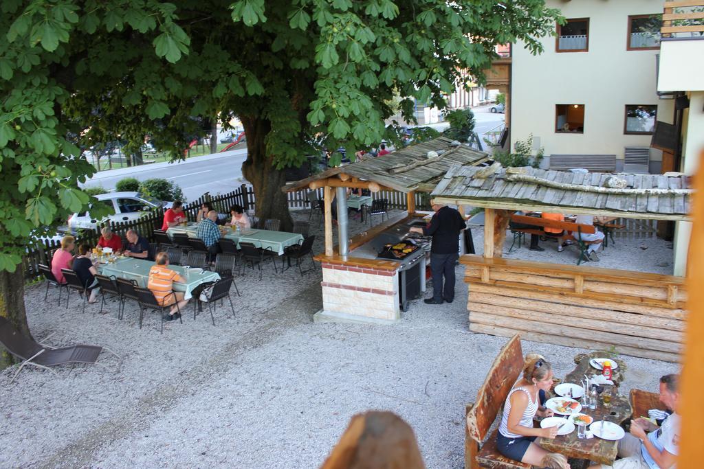 Gasthof Zum Loewen Aschau Im Zillertal Екстериор снимка