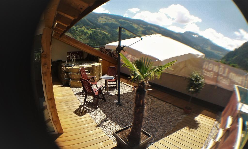 Gasthof Zum Loewen Aschau Im Zillertal Екстериор снимка